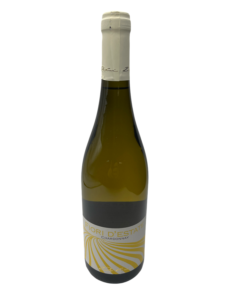 Delai Fiori d’estate Chardonnay Weißwein
