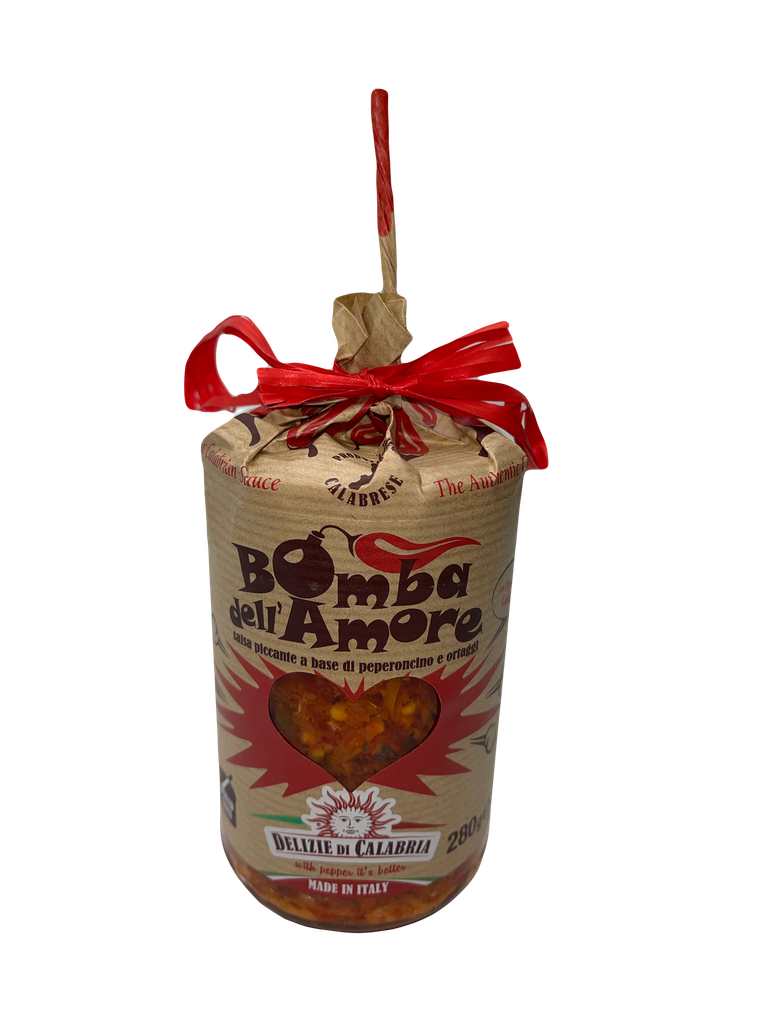 Delizie di Calabria Bomba Amore 280g