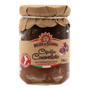 Delizie di Calabria rote Zwiebeln karamellisiert 160g
