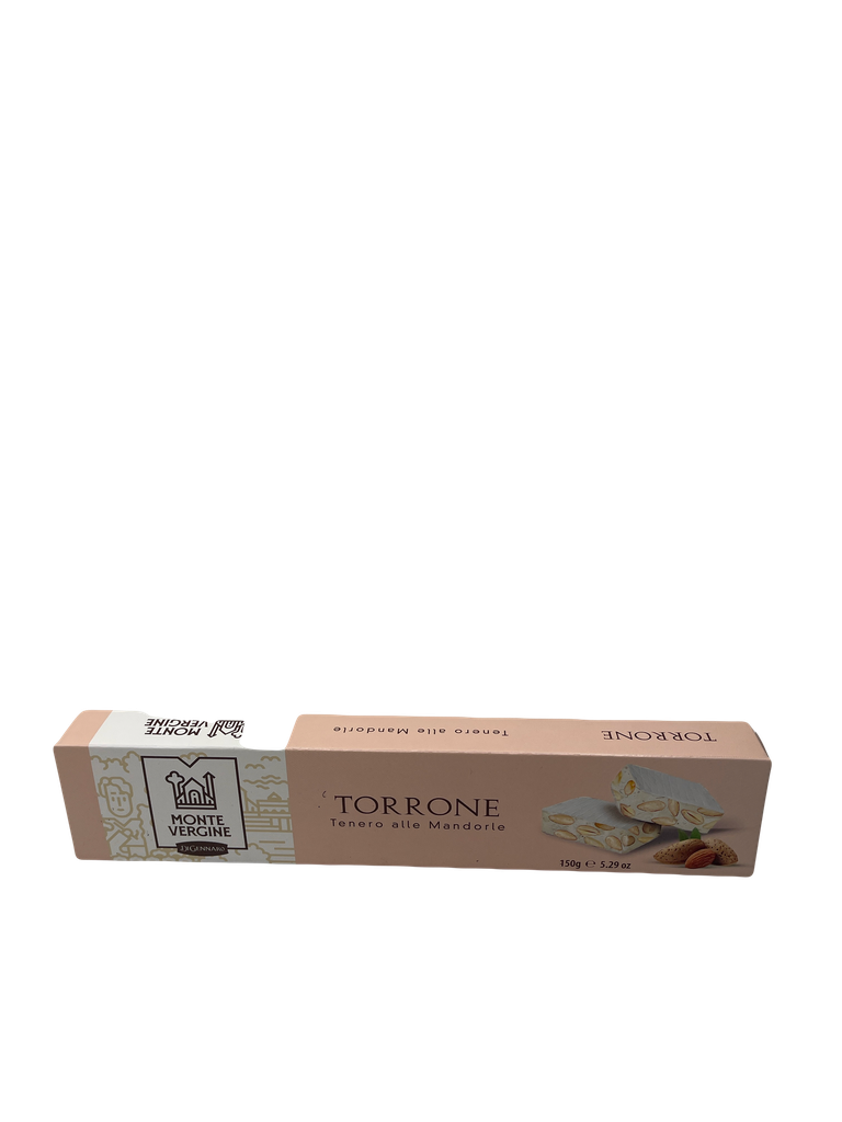 Di Gennaro Torrone - Mandorle 150g