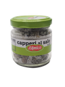 D` Amico Kapern im Glas (Salz) 70g