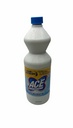 ACE Candeggina Classica 1 l, candeggina regolare per bucato e superfici