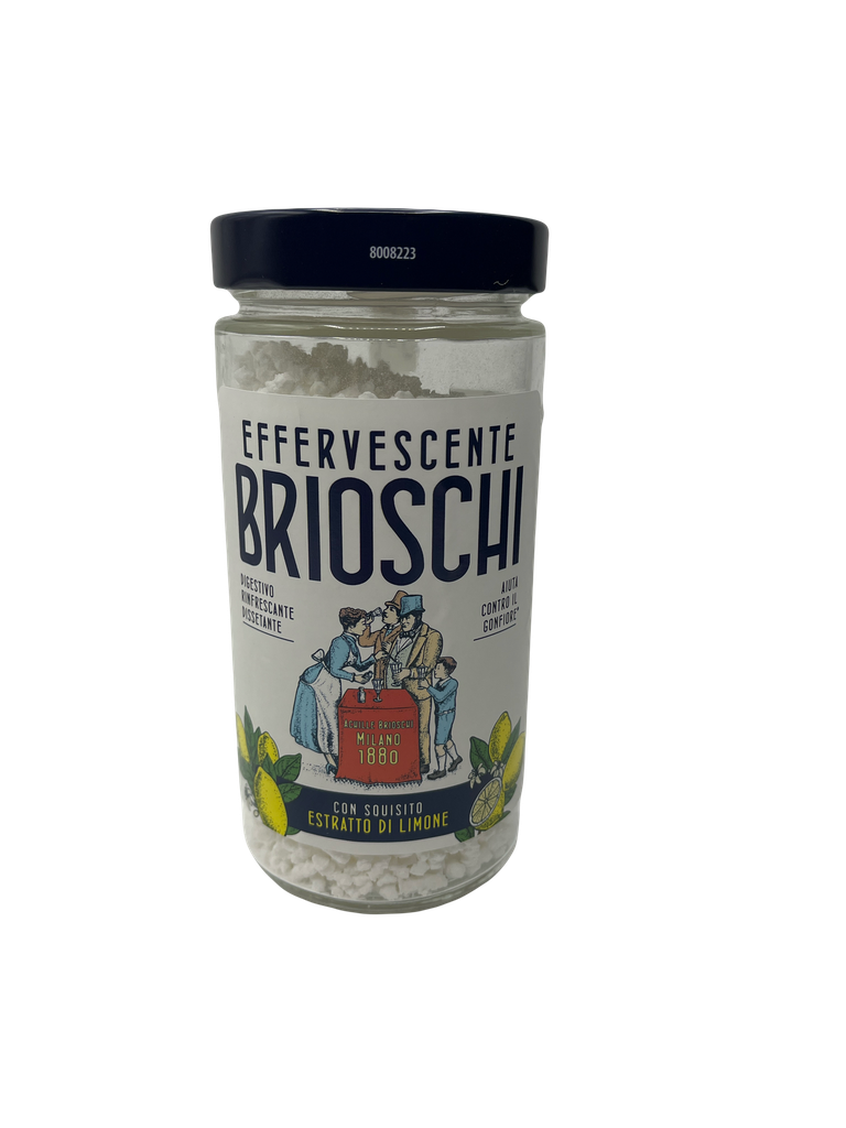 Brioschi Effervescente Sodium