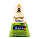 Parmareggio Parmigiano Reggiano - 200g - mind. 12Monate gelagert