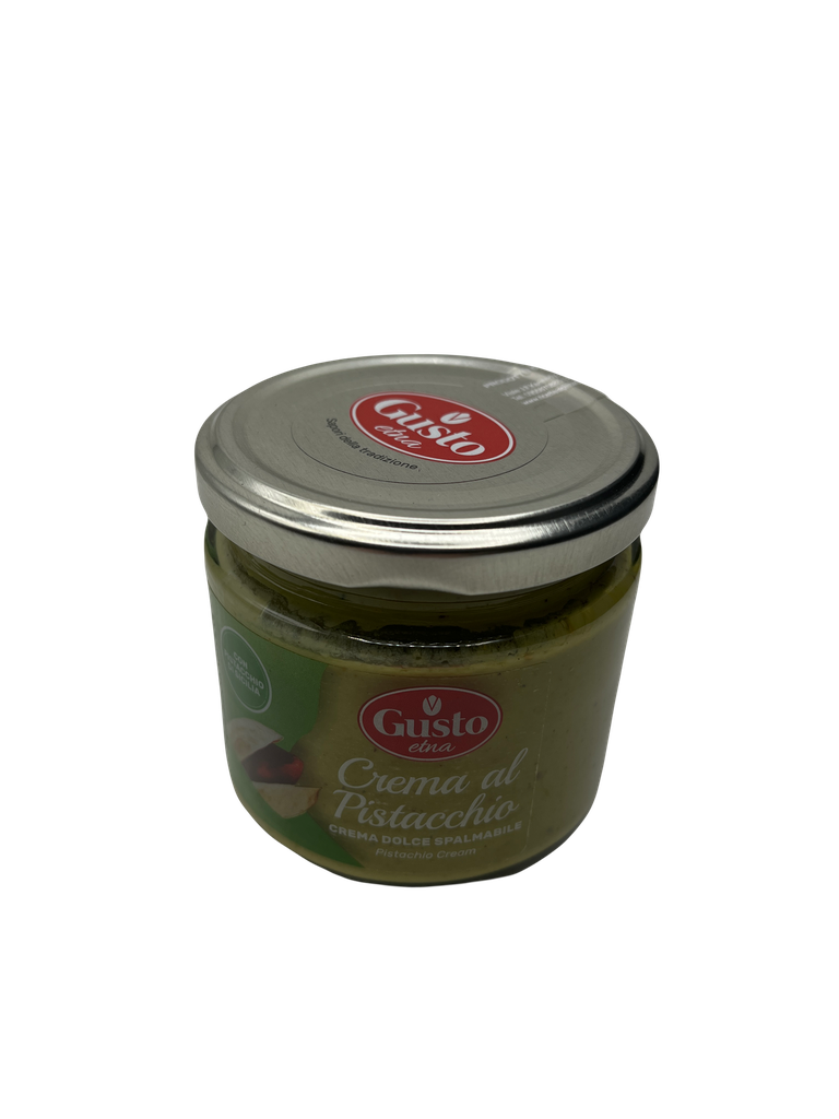 Gusto Sicilia Pistaziencreme 35%