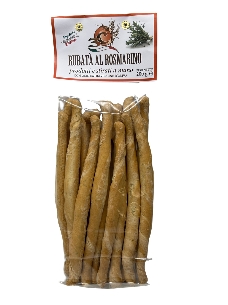 3C  Rubata - Rosmarino