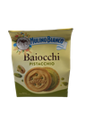 Mulino Bianco Baiocchi Pistacchio