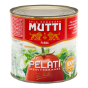 Mutti - Pelati Meditteranei 2,5kg