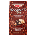 Novi Miniature Nocciolato 130 g – cioccolatini assortiti con nocciole intere