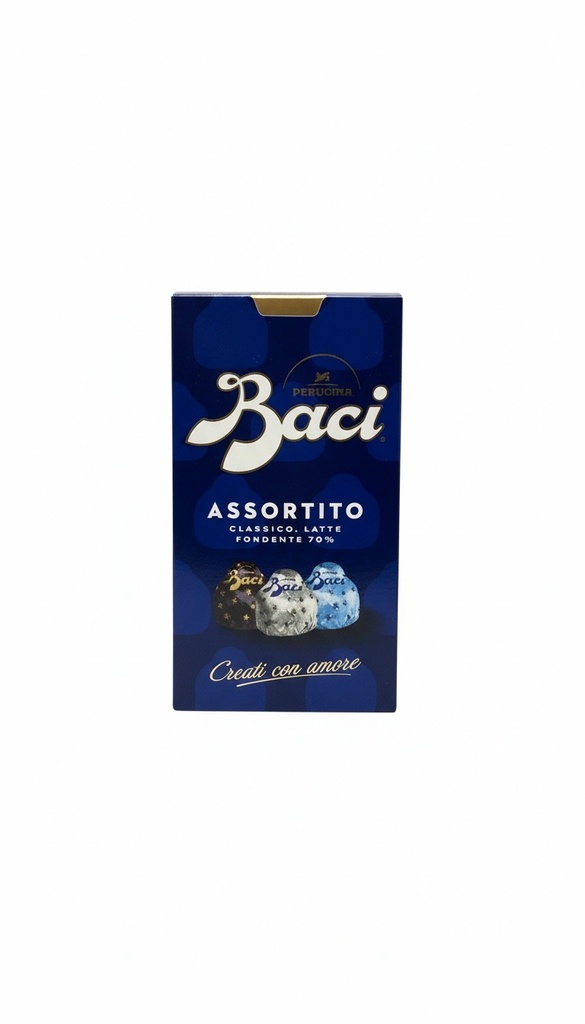 Perugina Baci Bijou Mix 200g
