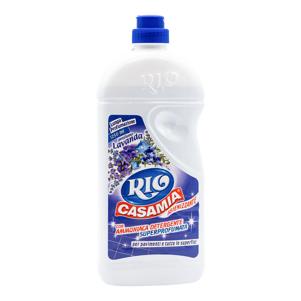 RIO casa mia Bodenreiniger mit Lavendel