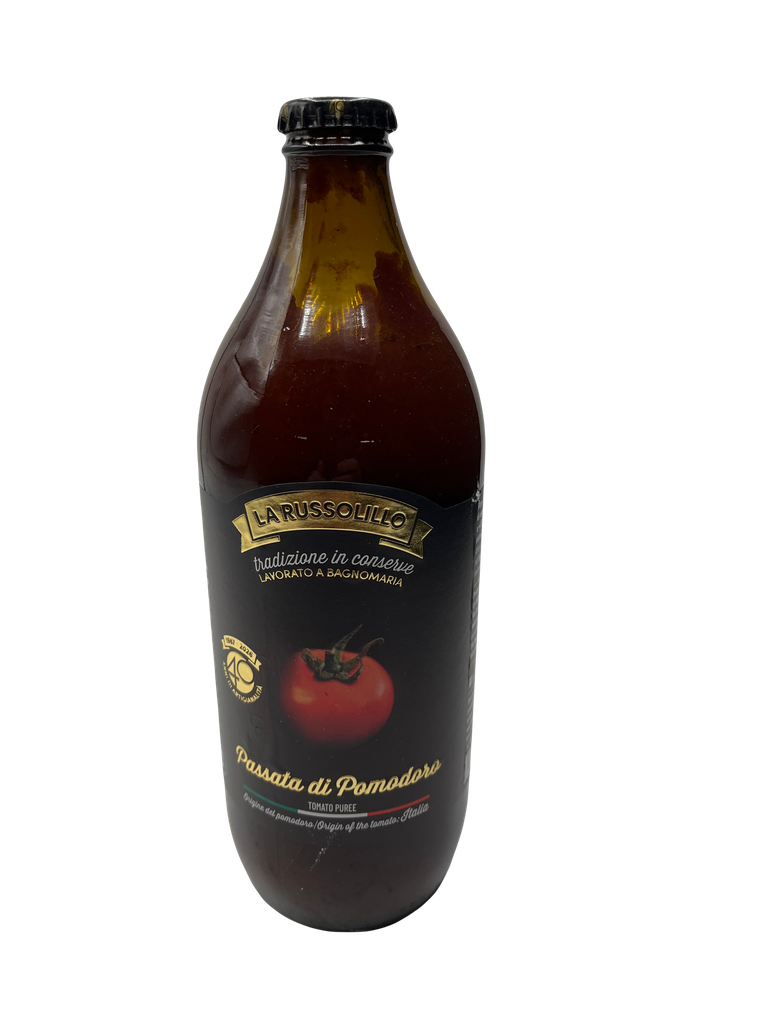 Russolillo Passata Bierflasche 680g
