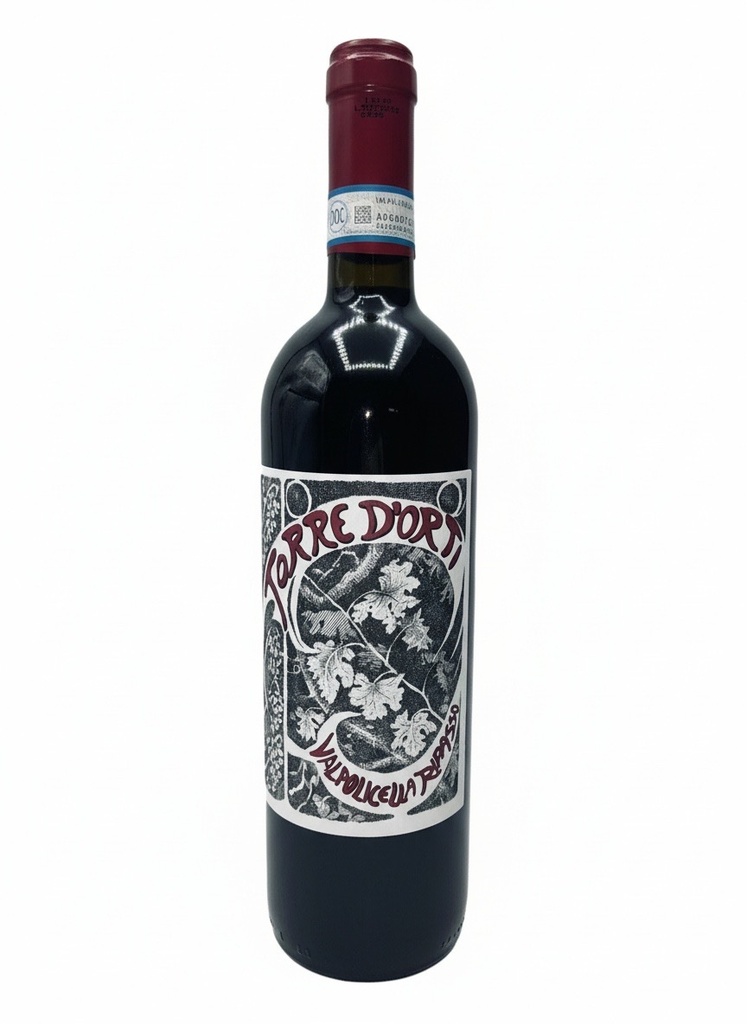 Torre d'Orti Valpolicella Ripasso Superiore