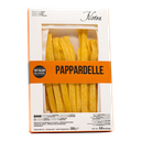 Filotea Pappardelle – breite italienische Eierbandnudeln, 250 g