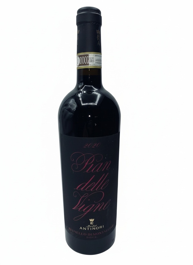 Villa Antinori  Pian delle Vigne Brunello di Montalcino