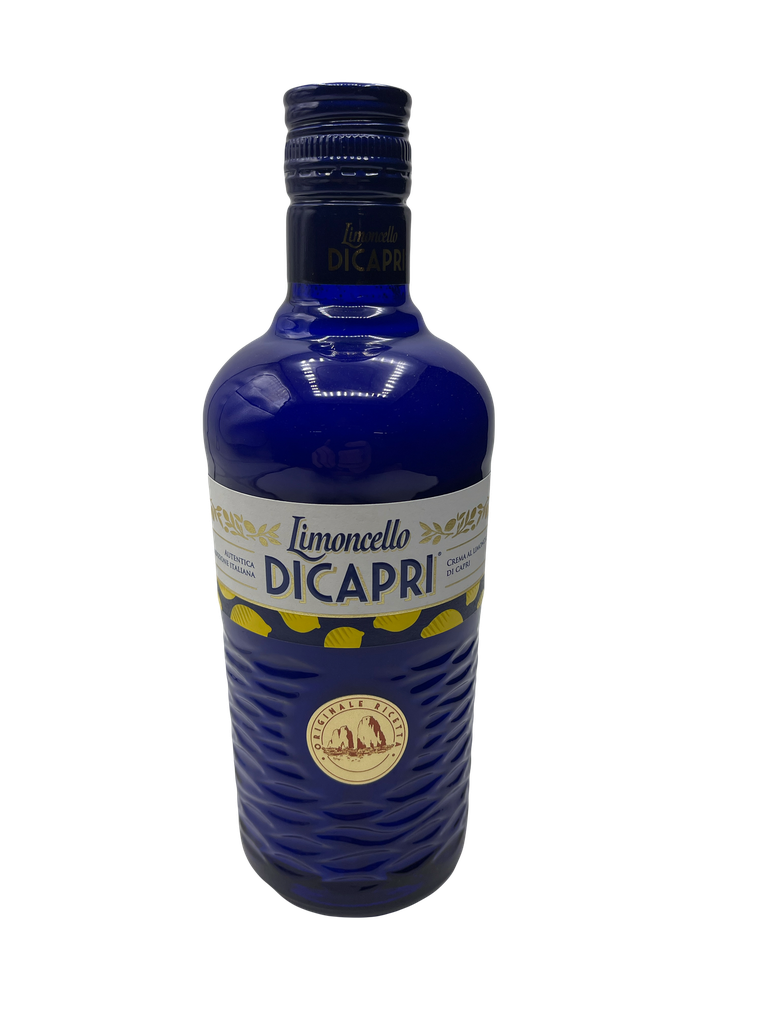 Capri - Limoncello Crema 0,5l