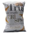 Geofoods - Trüffel-Chips
