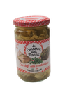 Conserve della nonna Artischocken Contadina