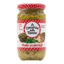 Conserve della Nonna Pate - Artischocken