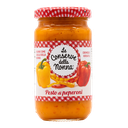 Conserve della nonna Pate - gegrillte Paprika