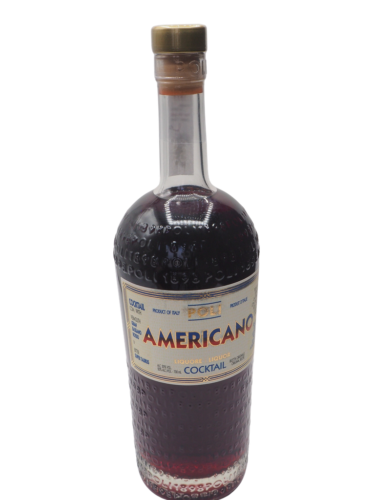 Poli Americano Aperitivo-Cocktail 20 % vol. 0,7 l