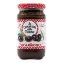 Conserve della nonna Pate - Olive schwarz