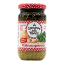 Conserve della nonna  Pesto Genovese