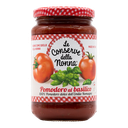 Conserve della nonna  Sugo al Basilico