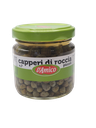 D`Amico Kapern 100g in Essig mini