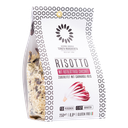 Margherita Risotto Radicchio