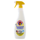 Chanteclair Sgrassatore Universale Limone Trigger 625 ml, detergente spray