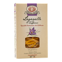 Rustichella Laganelle allo zafferano, 250 g – Eierpasta mit Safran