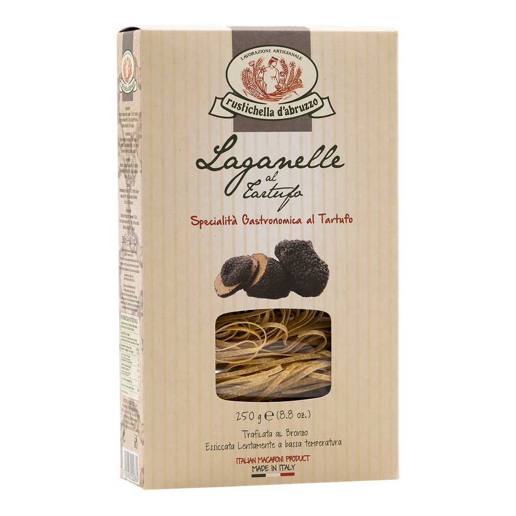 Rustichella Laganelle Tartufo