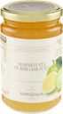 Agrisicilia - Marmellata al Bergamotto