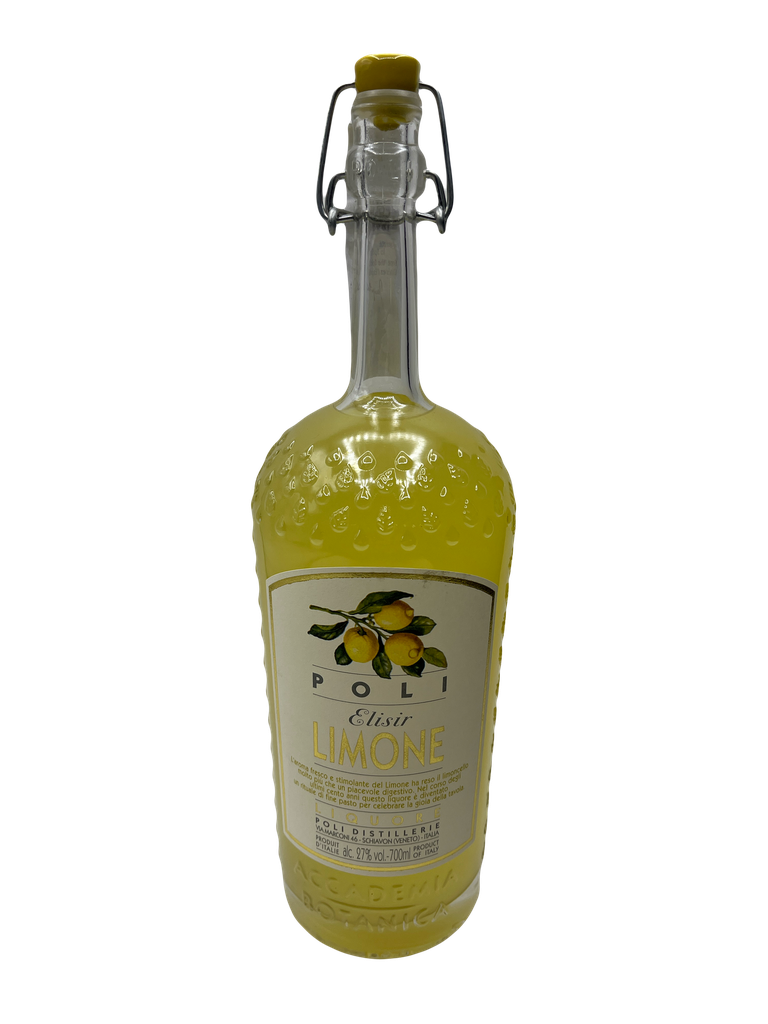 Poli - Limoncello