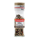 Cannamela Pfeffer mix mit Mahlwerk