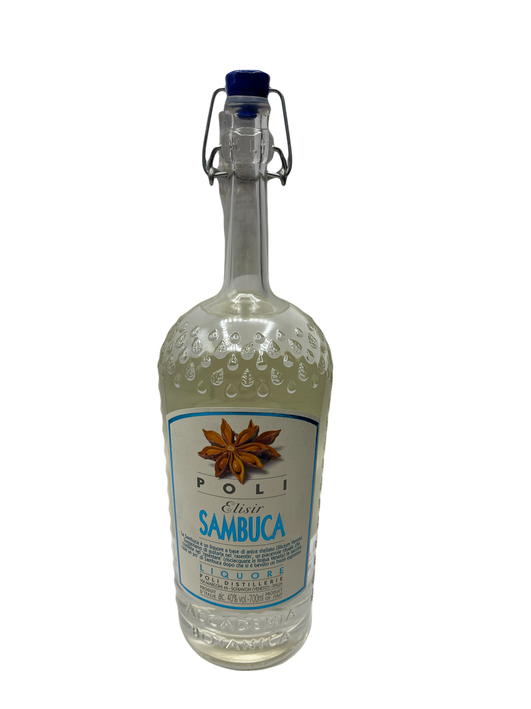 Poli - Sambuca
