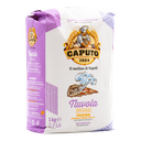 Caputo Nuvola Tipo 0 Weizenmehl für Pizza und Focaccia 1 kg