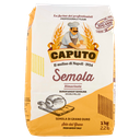 Caputo Semola Rimacinata Hartweizengrieß 1 kg