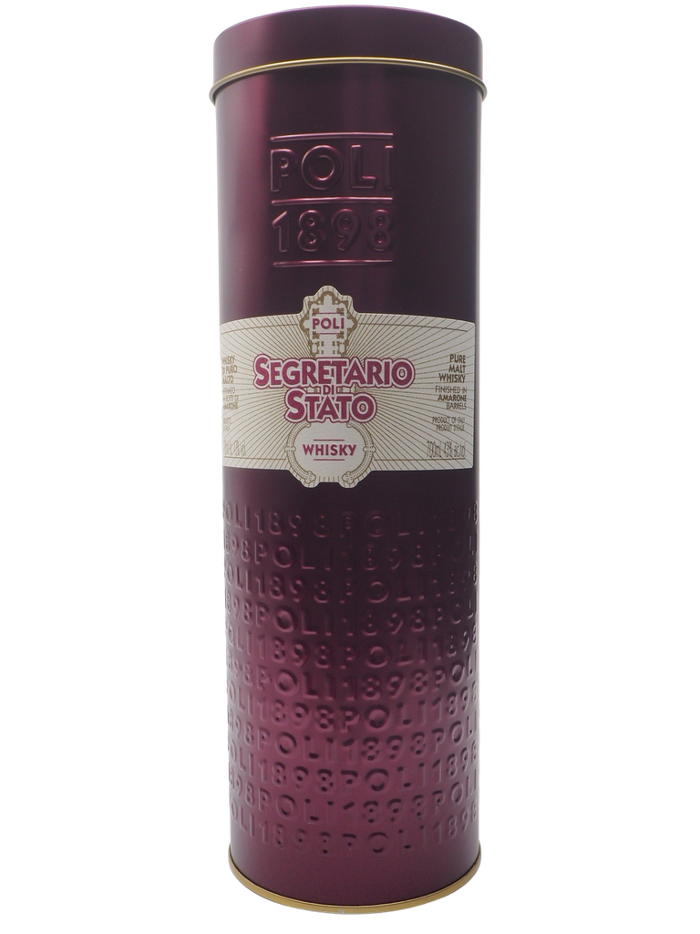 Poli - Whisky