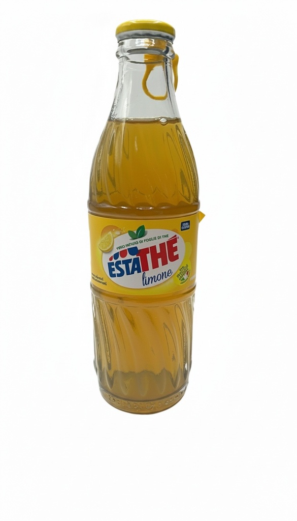 Ferrero Esta The Eistee Zitrone
