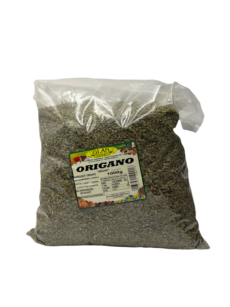 GIAN Origano 1kg