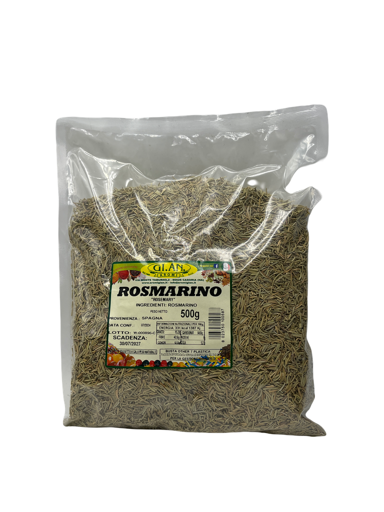 GIAN Rosmarino 500g