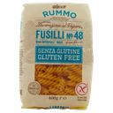 Rummo Fusilli n.48 glutenfrei