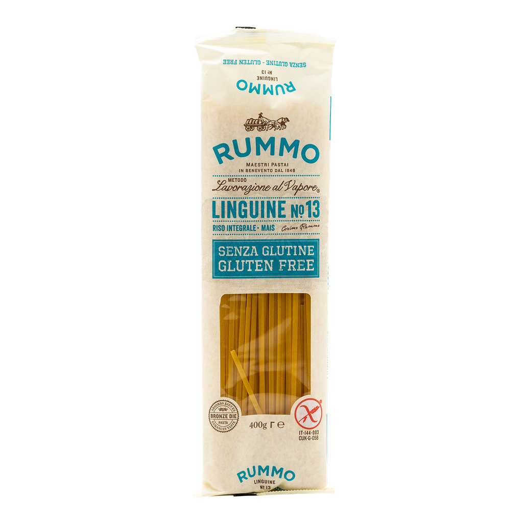 Rummo Linguine n.13 glutenfrei