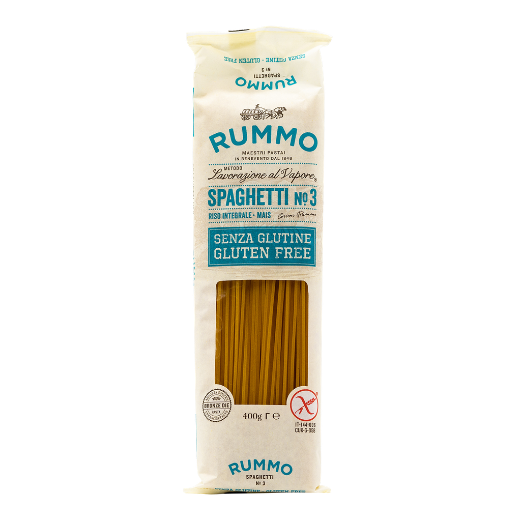 Rummo Spaghetti n.3 glutenfrei