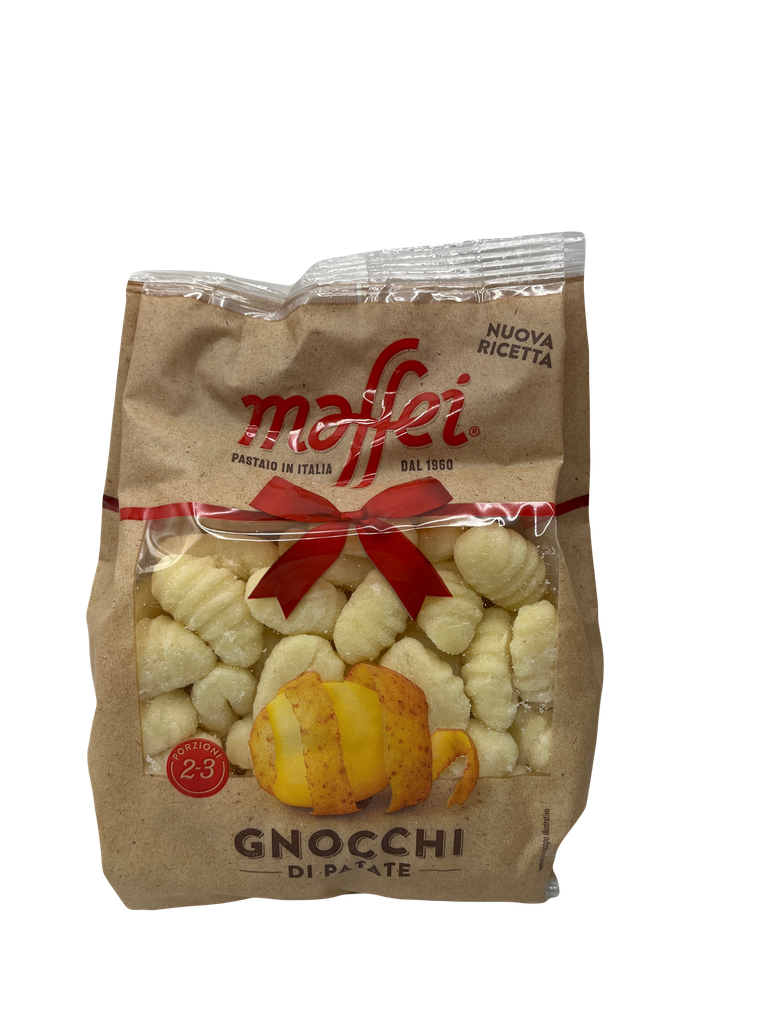 Maffei Kartoffelgnocchi mit 85 % Kartoffelpüree, 500 g gekühlt