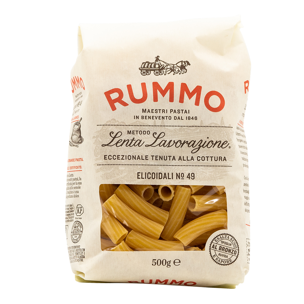 Rummo Elicoidali n.49