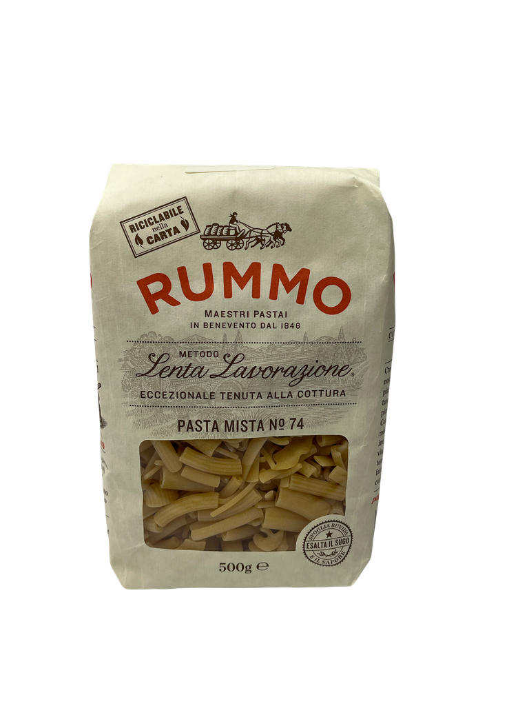 Rummo Pasta Mista n.74
