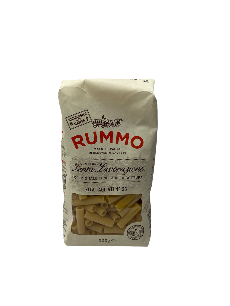 Rummo Zita Tagliati n.36